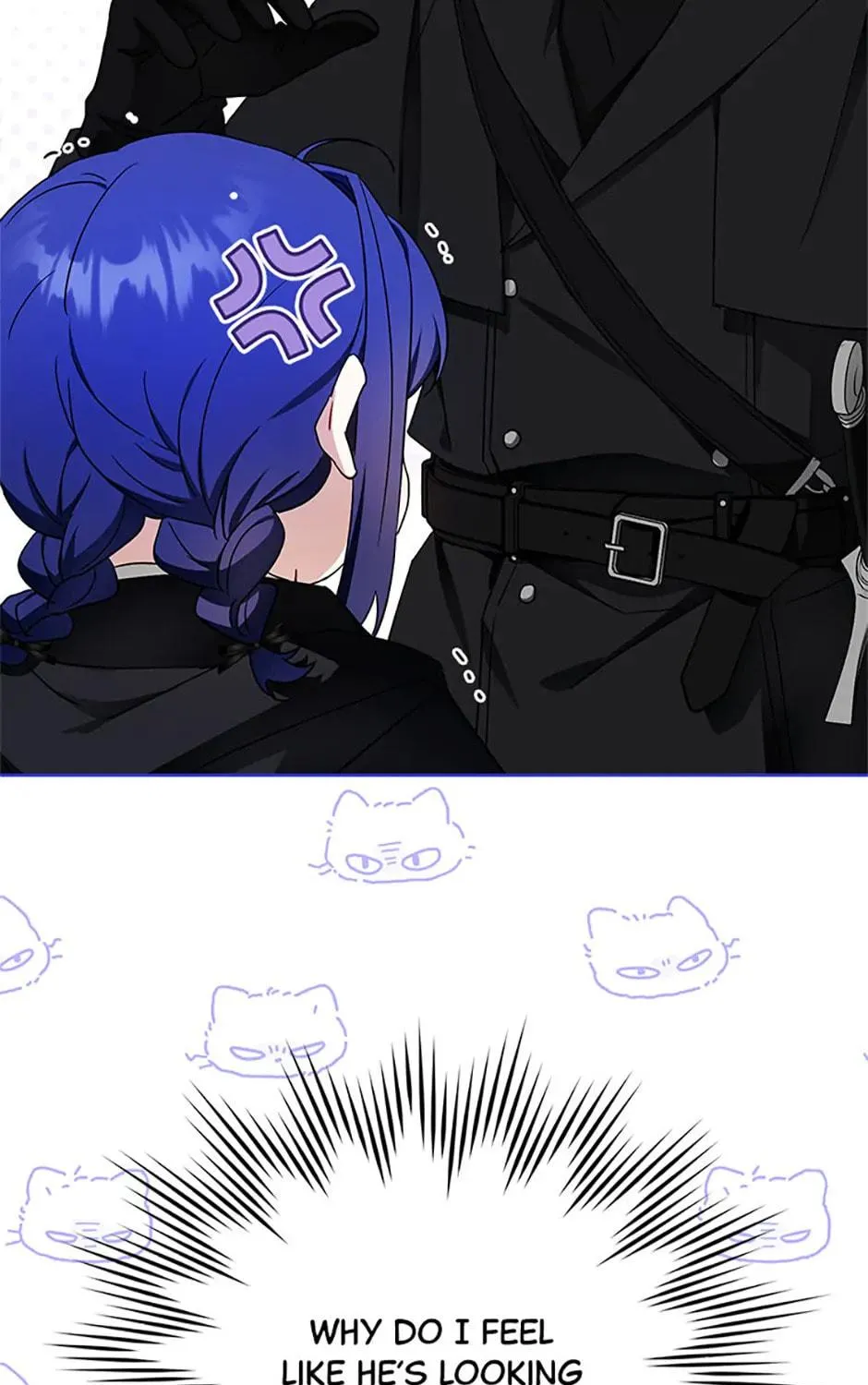 Gimme That Pacifier! Chapter 93 page 149 - 