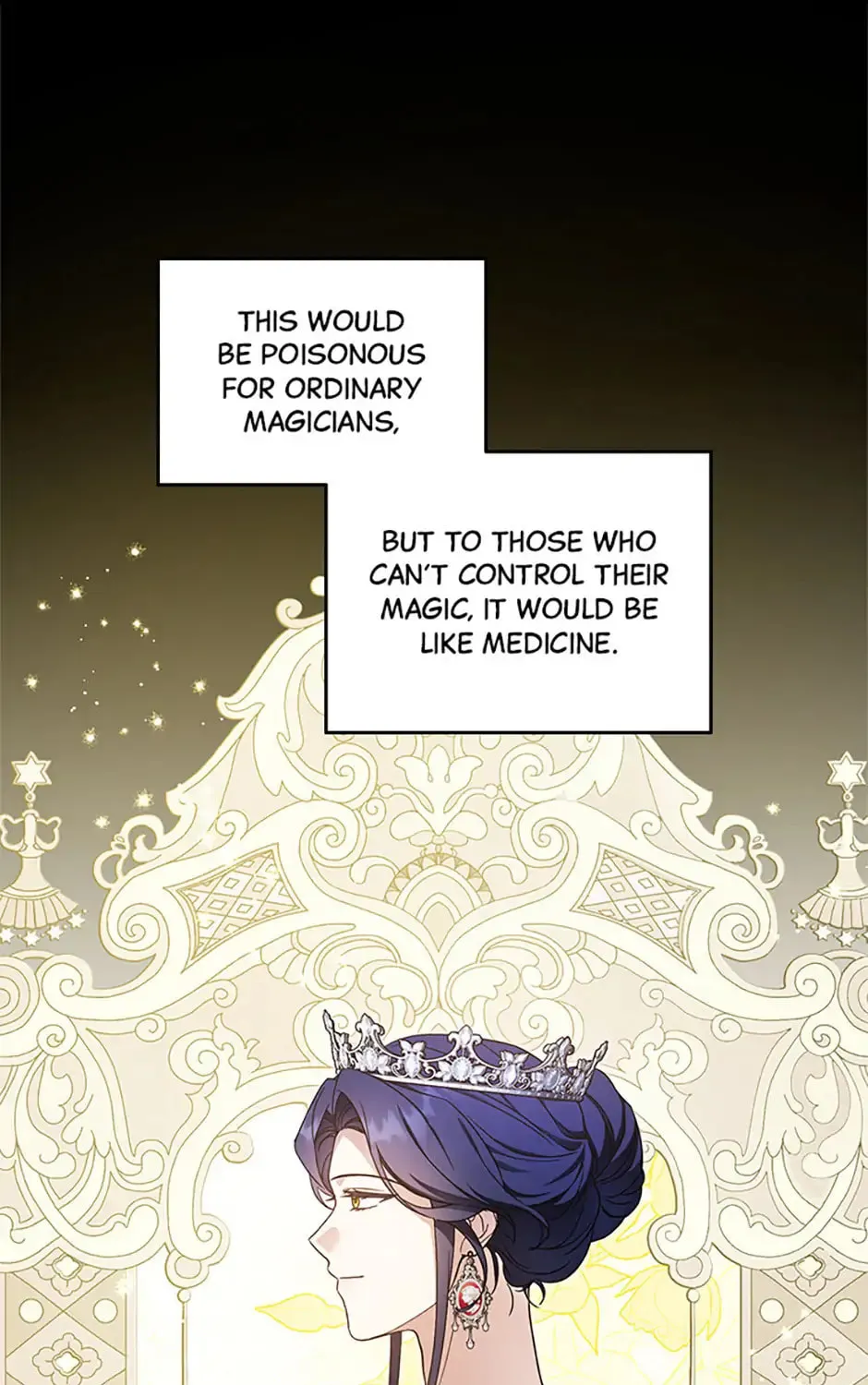 Gimme That Pacifier! Chapter 93 page 21 - 