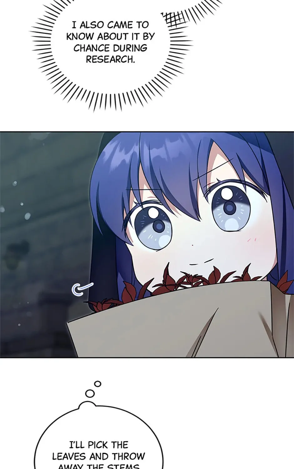 Gimme That Pacifier! Chapter 93 page 27 - 