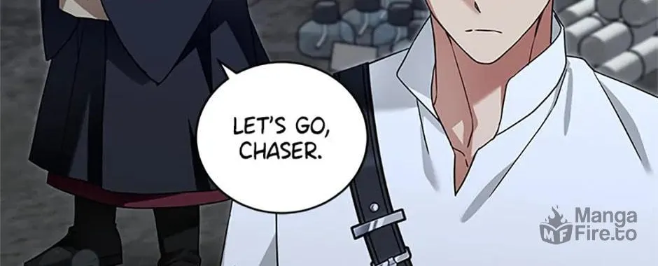 Gimme That Pacifier! Chapter 93 page 30 - 