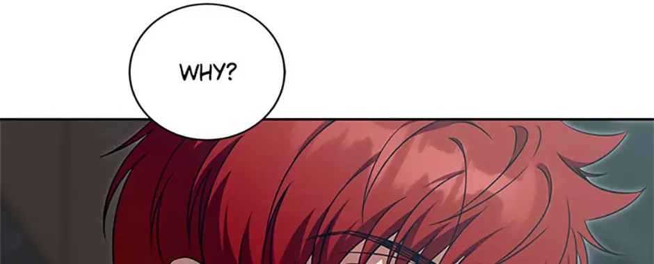 Gimme That Pacifier! Chapter 93 page 4 - 