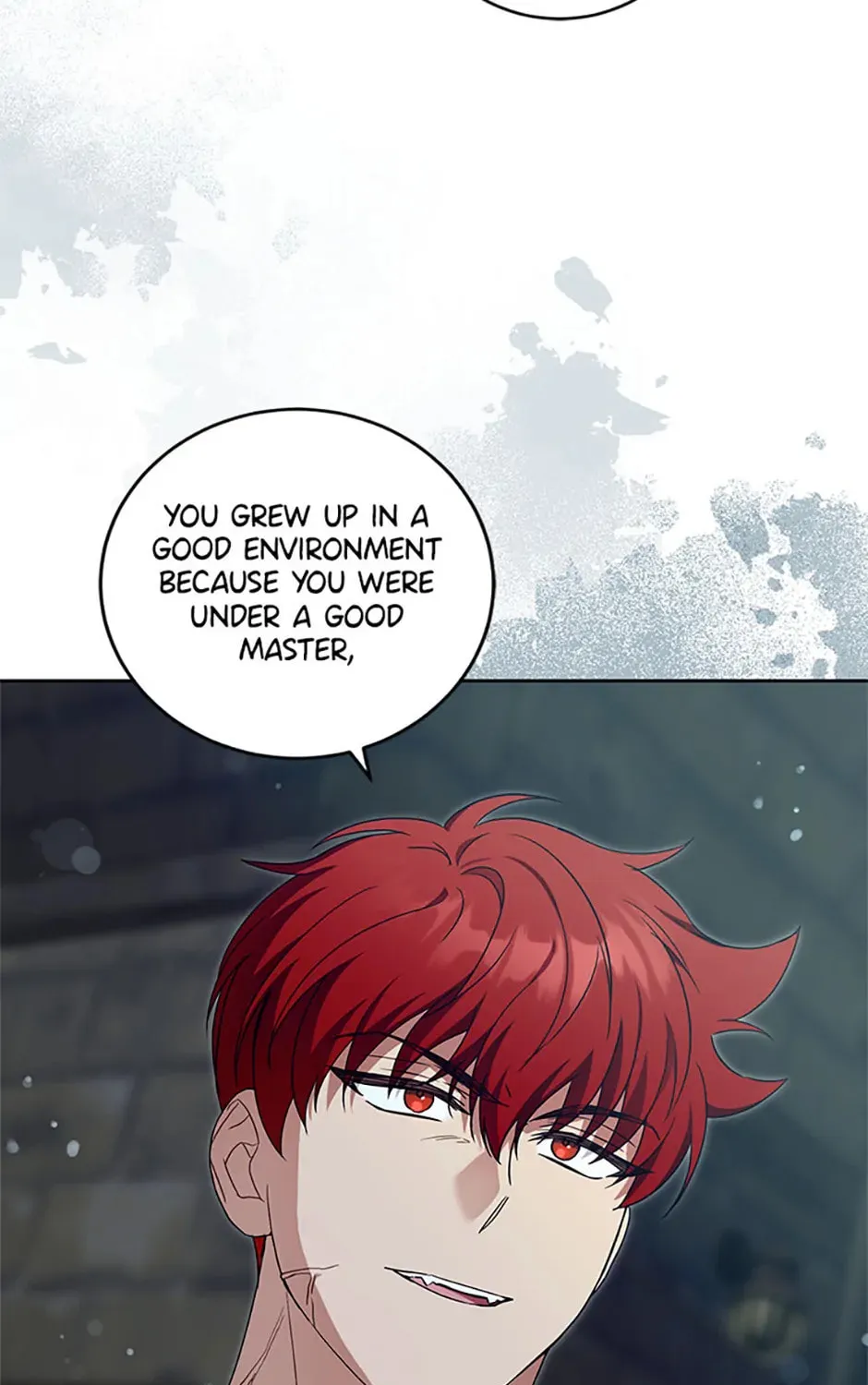 Gimme That Pacifier! Chapter 93 page 33 - 