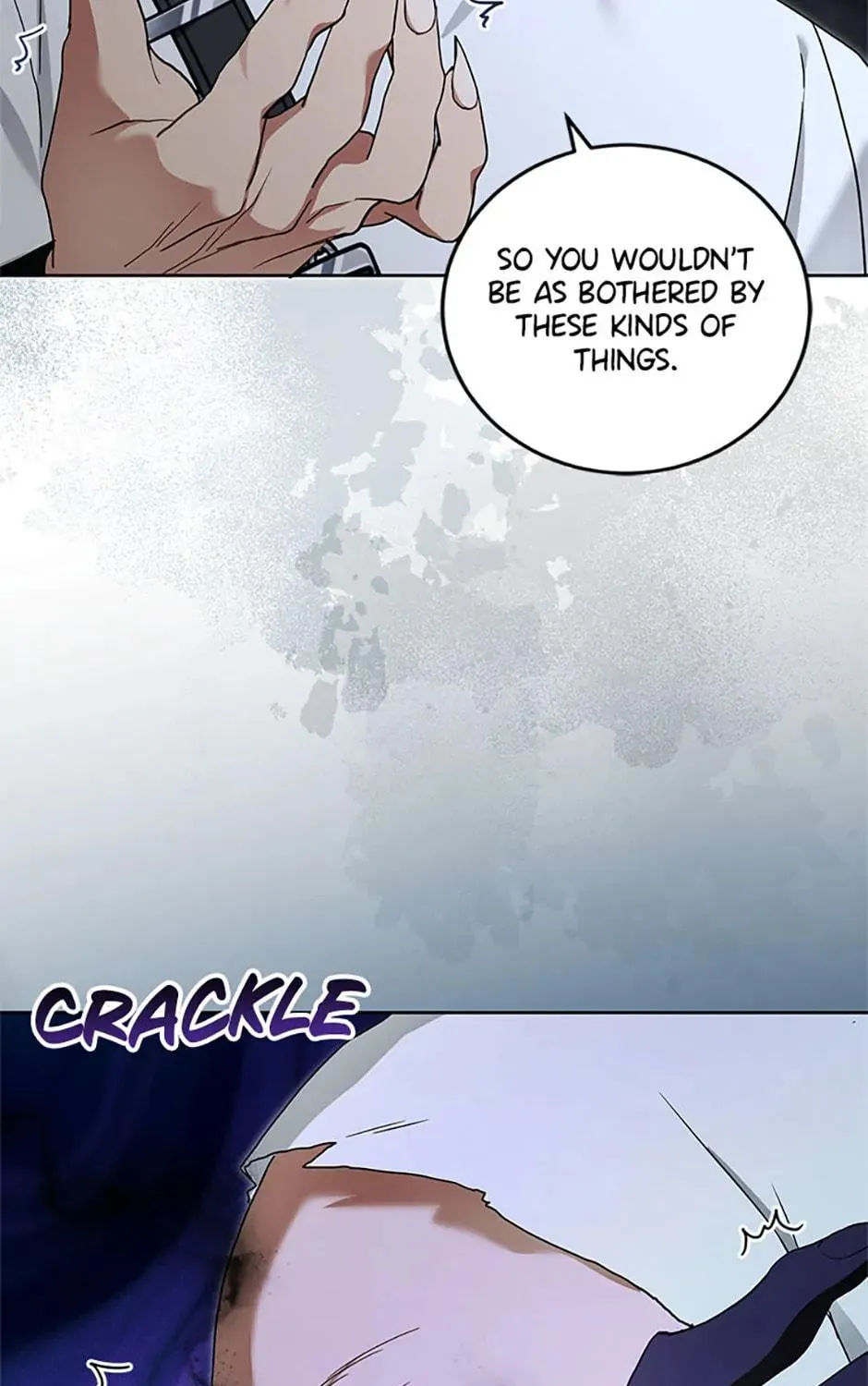 Gimme That Pacifier! Chapter 93 page 35 - 