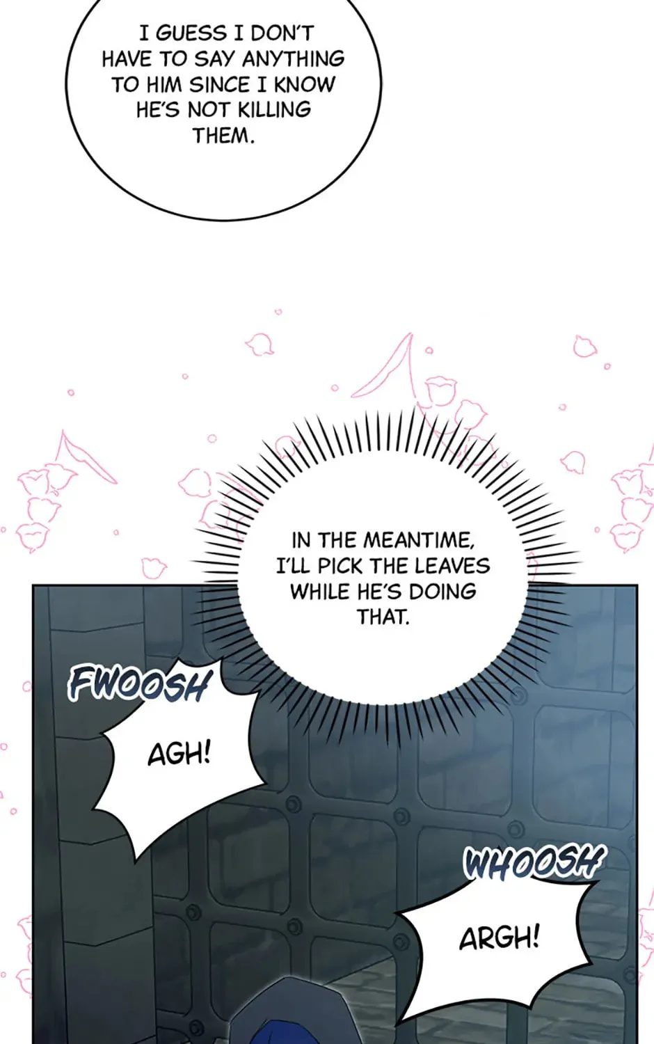 Gimme That Pacifier! Chapter 93 page 57 - 