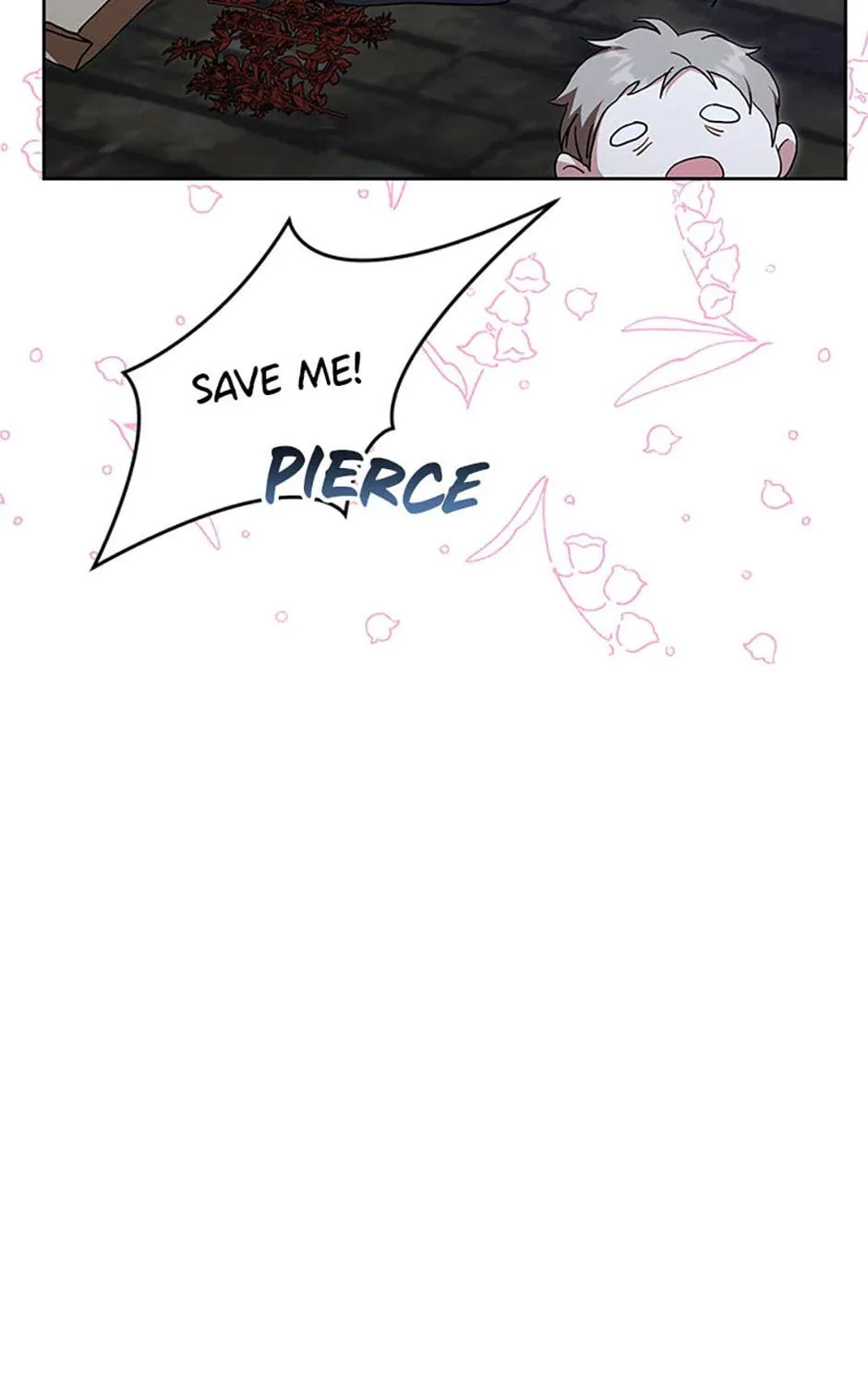 Gimme That Pacifier! Chapter 93 page 59 - 