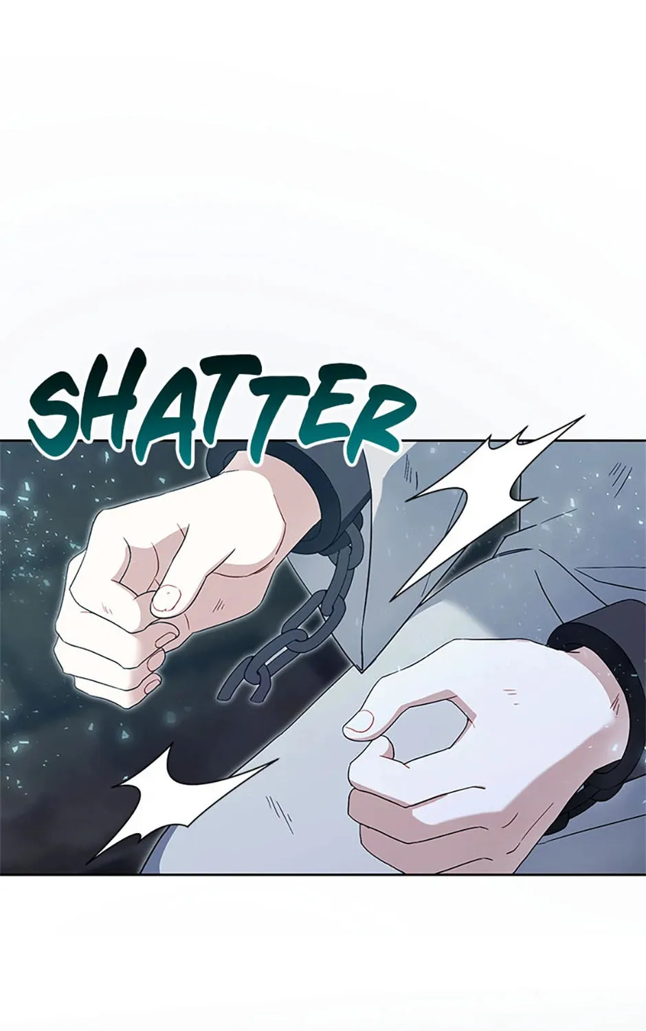 Gimme That Pacifier! Chapter 93 page 61 - 