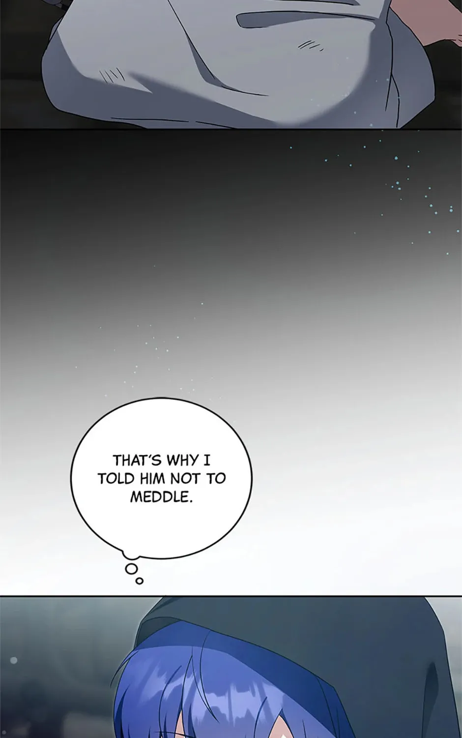 Gimme That Pacifier! Chapter 93 page 67 - 