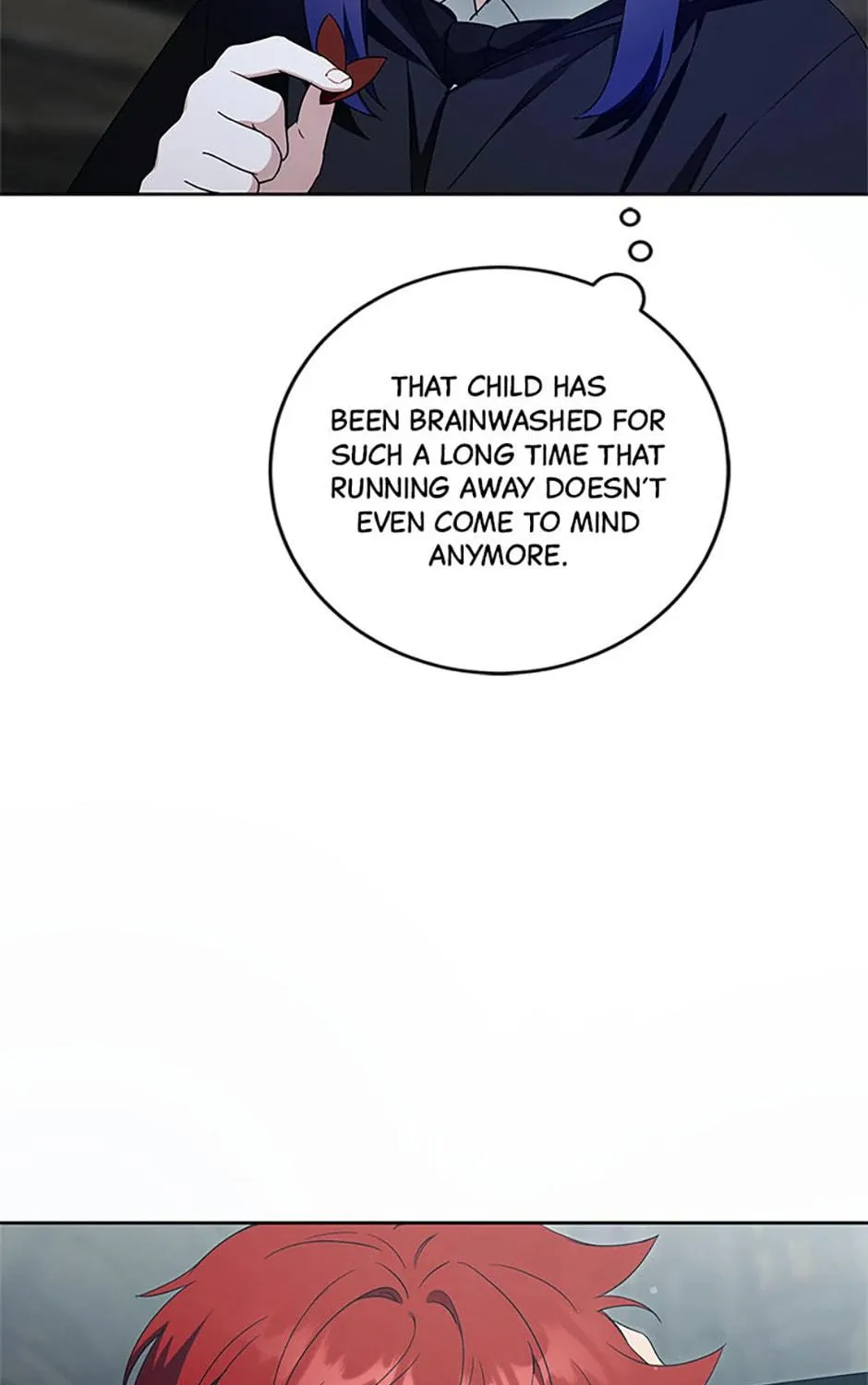 Gimme That Pacifier! Chapter 93 page 69 - 
