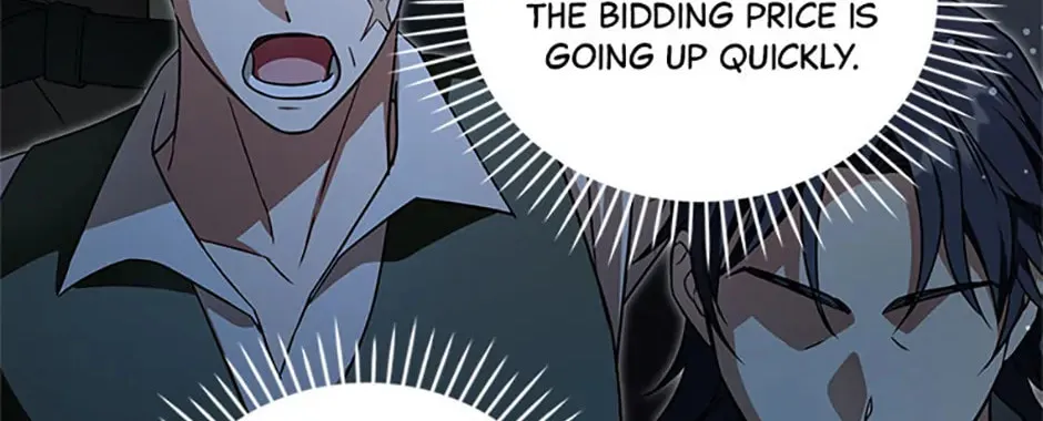 Gimme That Pacifier! Chapter 93 page 8 - 