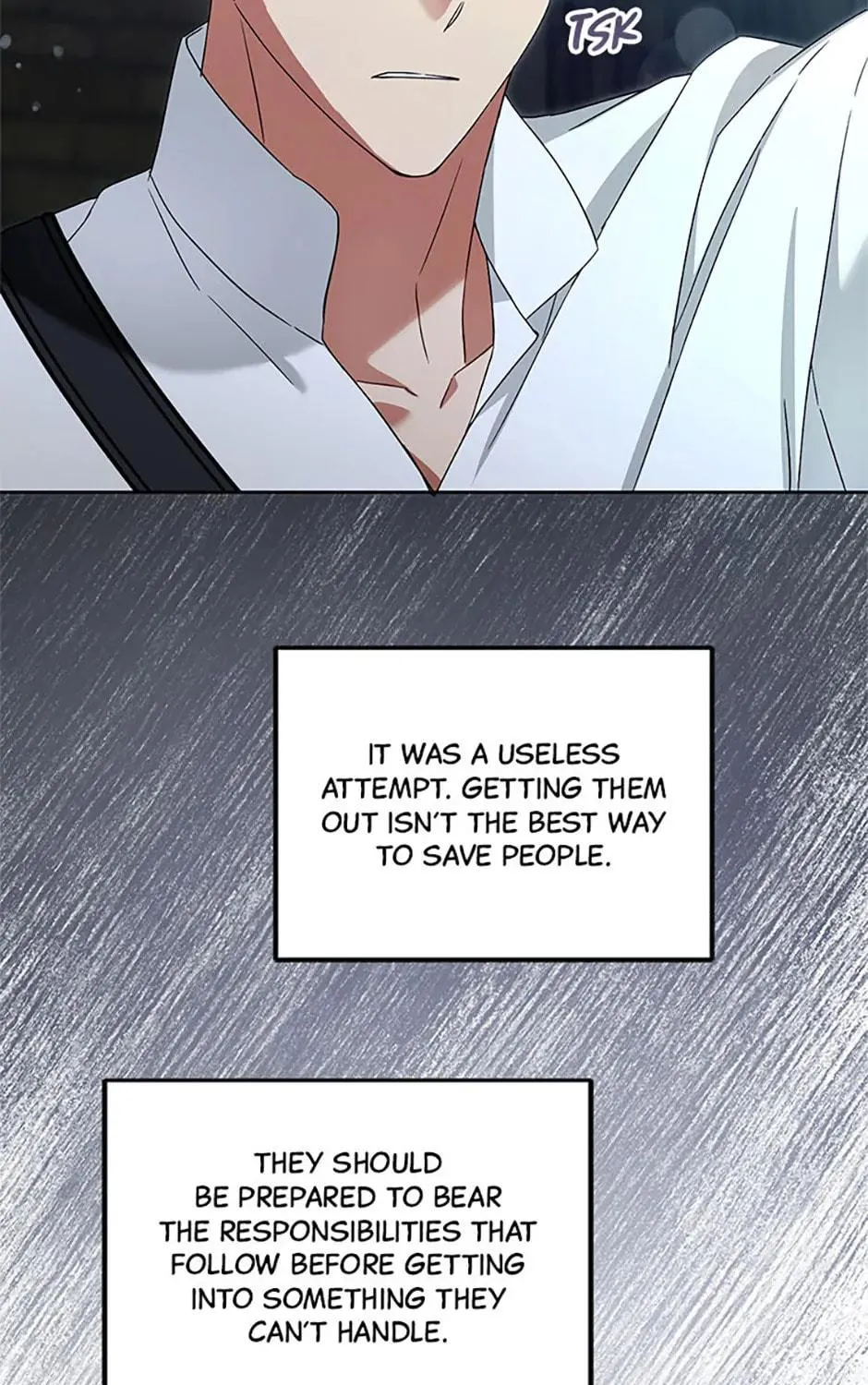 Gimme That Pacifier! Chapter 93 page 71 - 