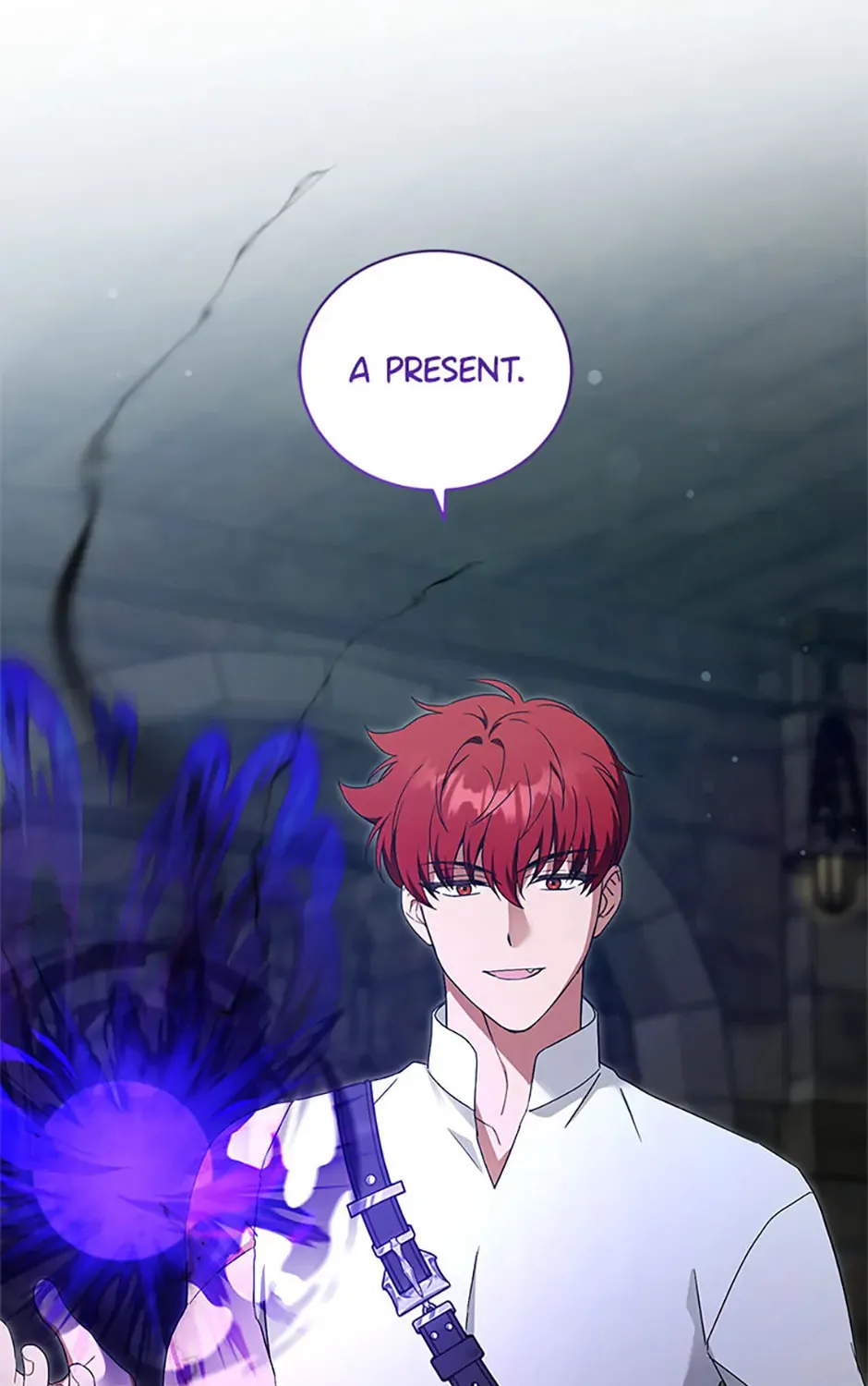 Gimme That Pacifier! Chapter 93 page 75 - 