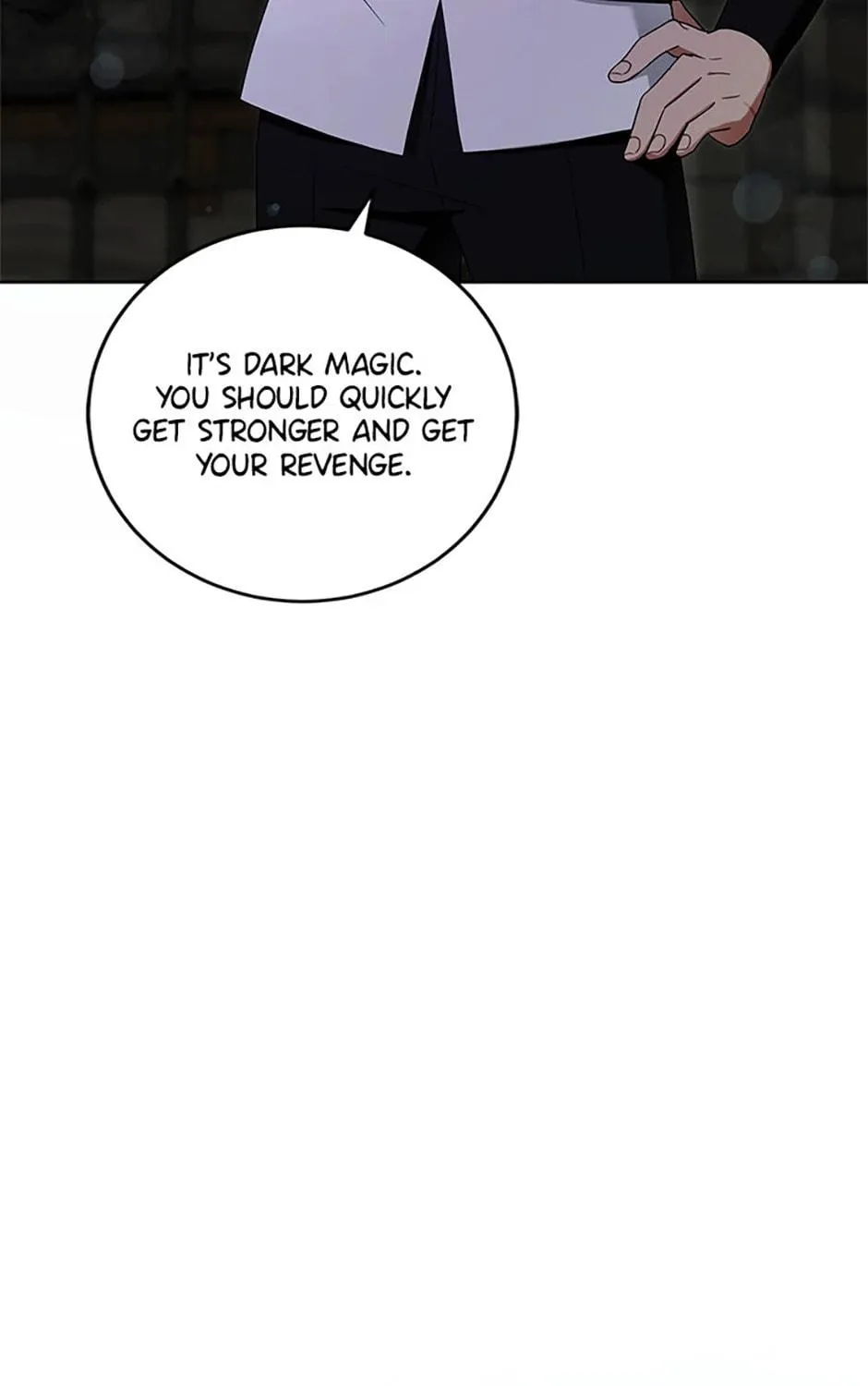 Gimme That Pacifier! Chapter 93 page 77 - 