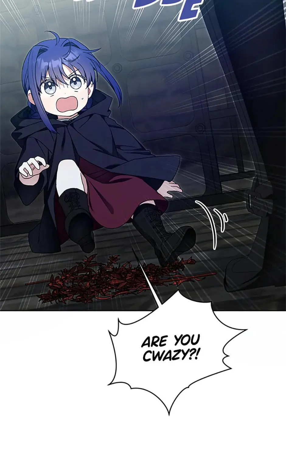 Gimme That Pacifier! Chapter 93 page 79 - 