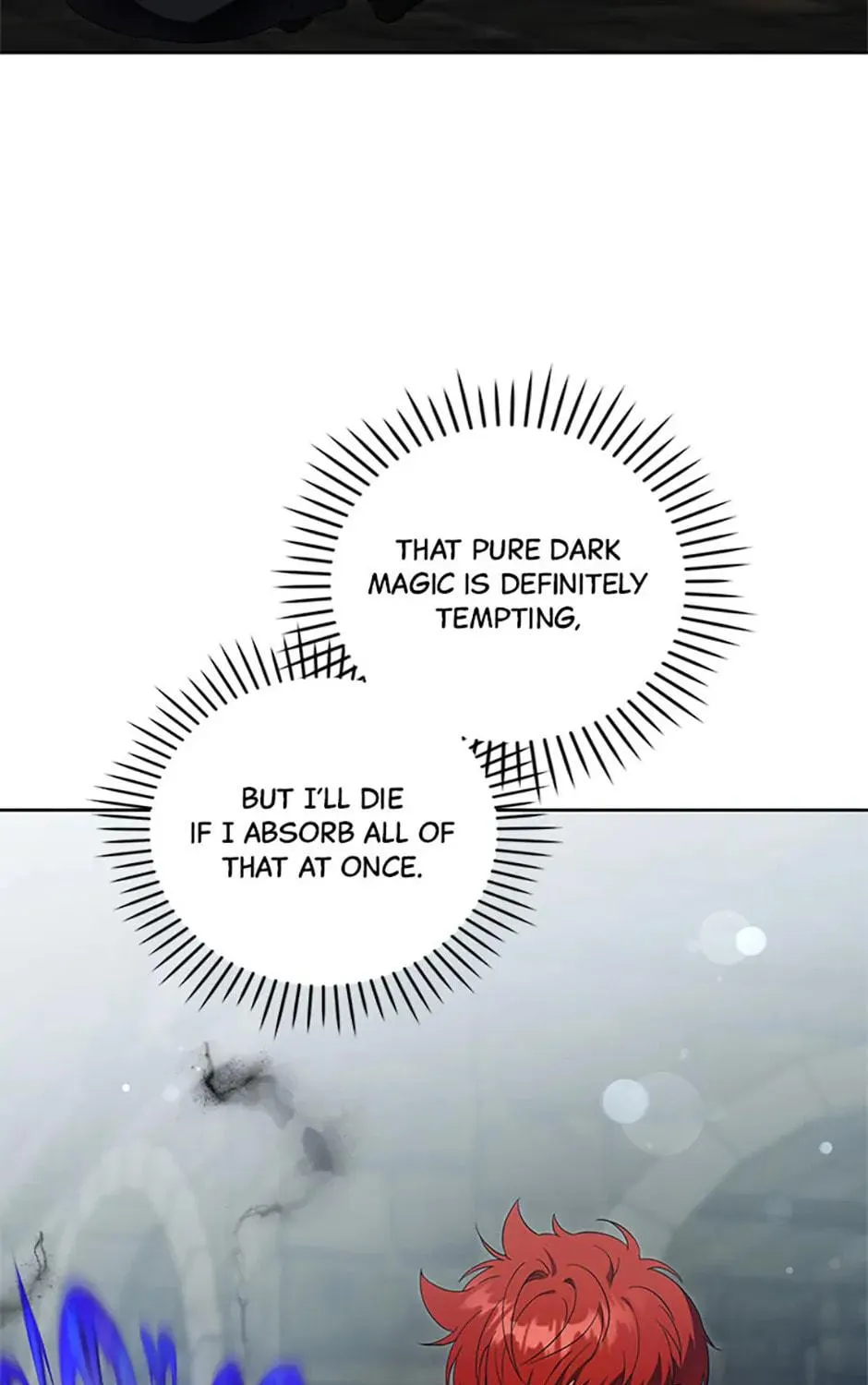 Gimme That Pacifier! Chapter 93 page 83 - 