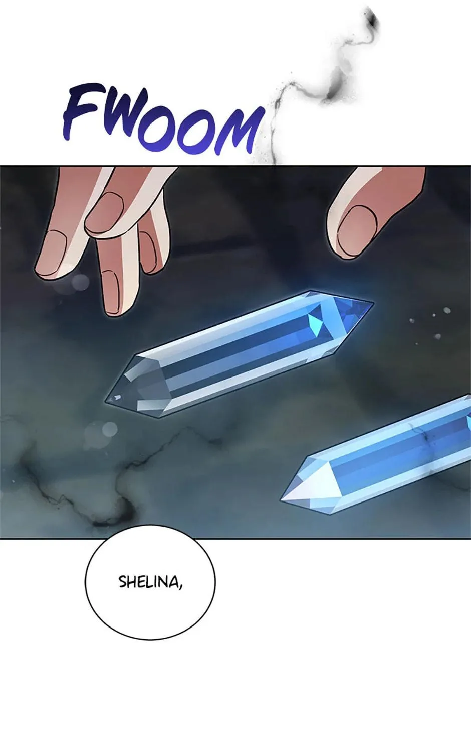 Gimme That Pacifier! Chapter 93 page 89 - 