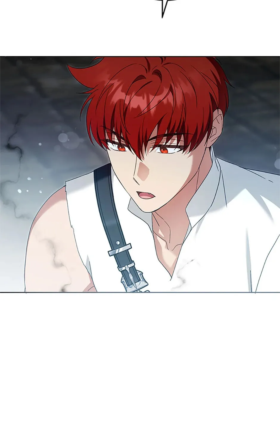 Gimme That Pacifier! Chapter 93 page 91 - 