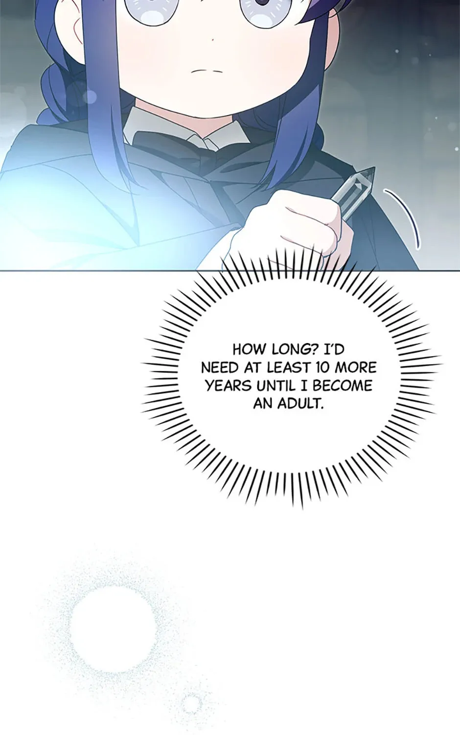 Gimme That Pacifier! Chapter 93 page 93 - 