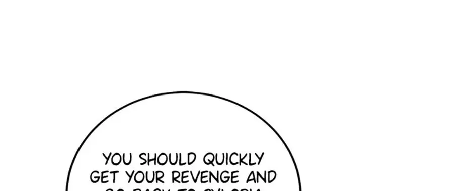 Gimme That Pacifier! Chapter 93 page 98 - 