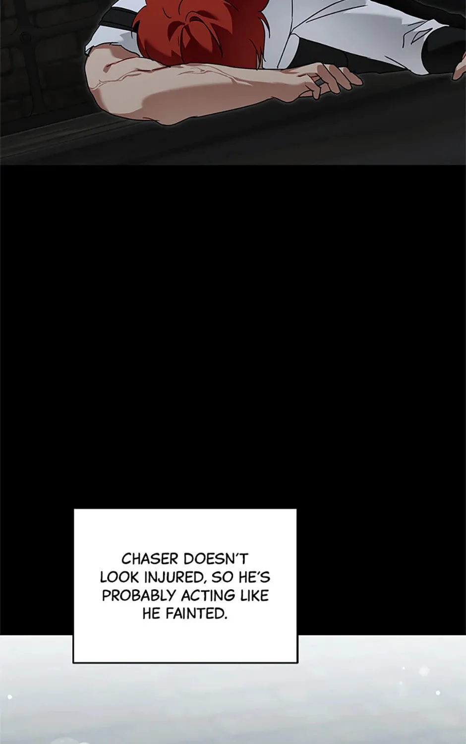 Gimme That Pacifier! Chapter 94 page 115 - 