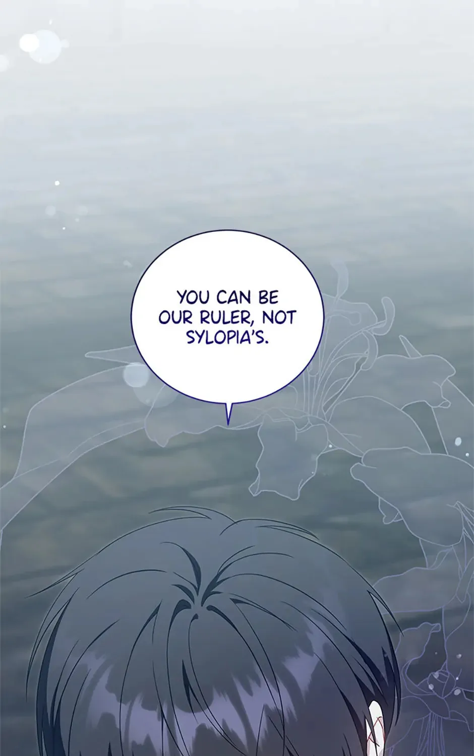 Gimme That Pacifier! Chapter 94 page 13 - 