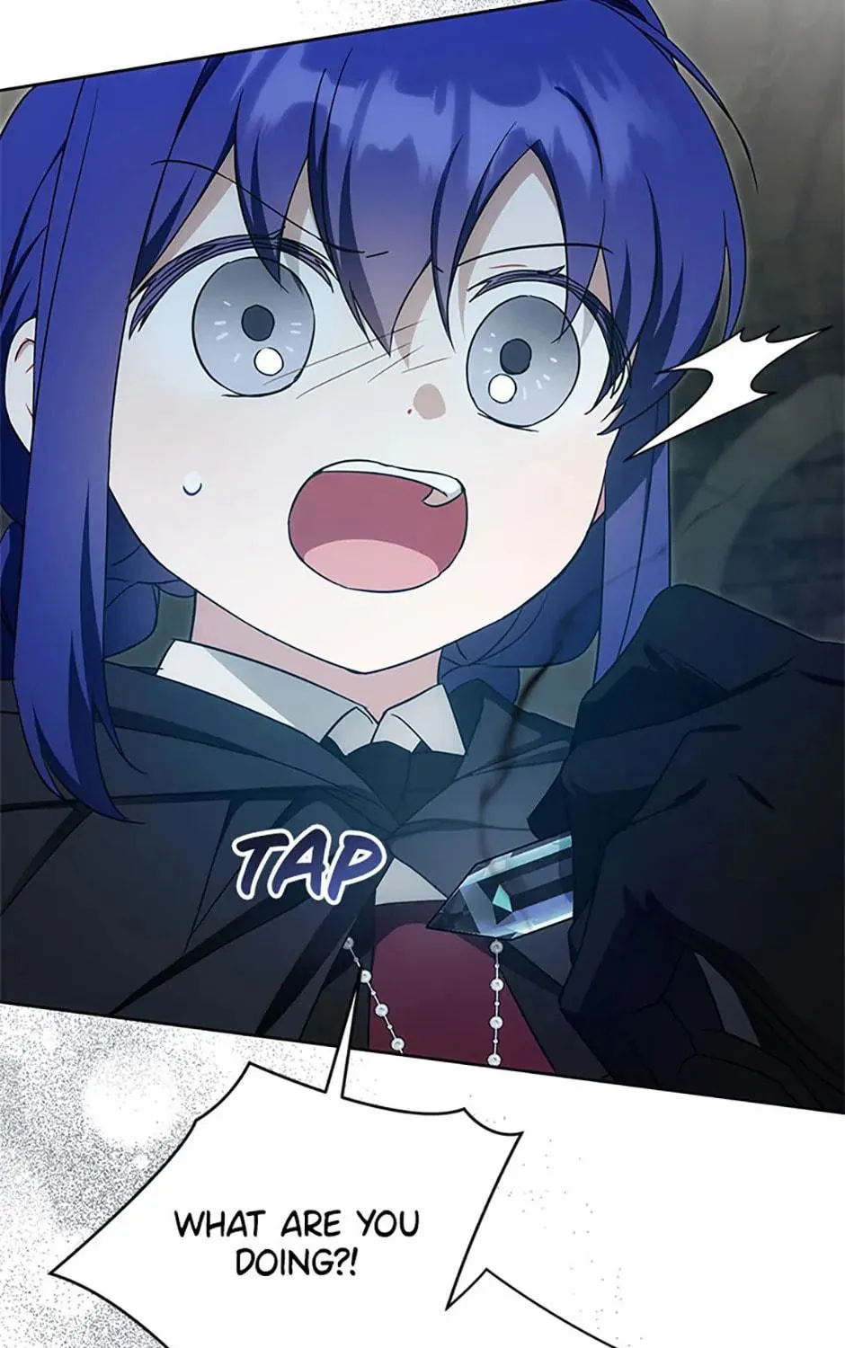 Gimme That Pacifier! Chapter 94 page 29 - 