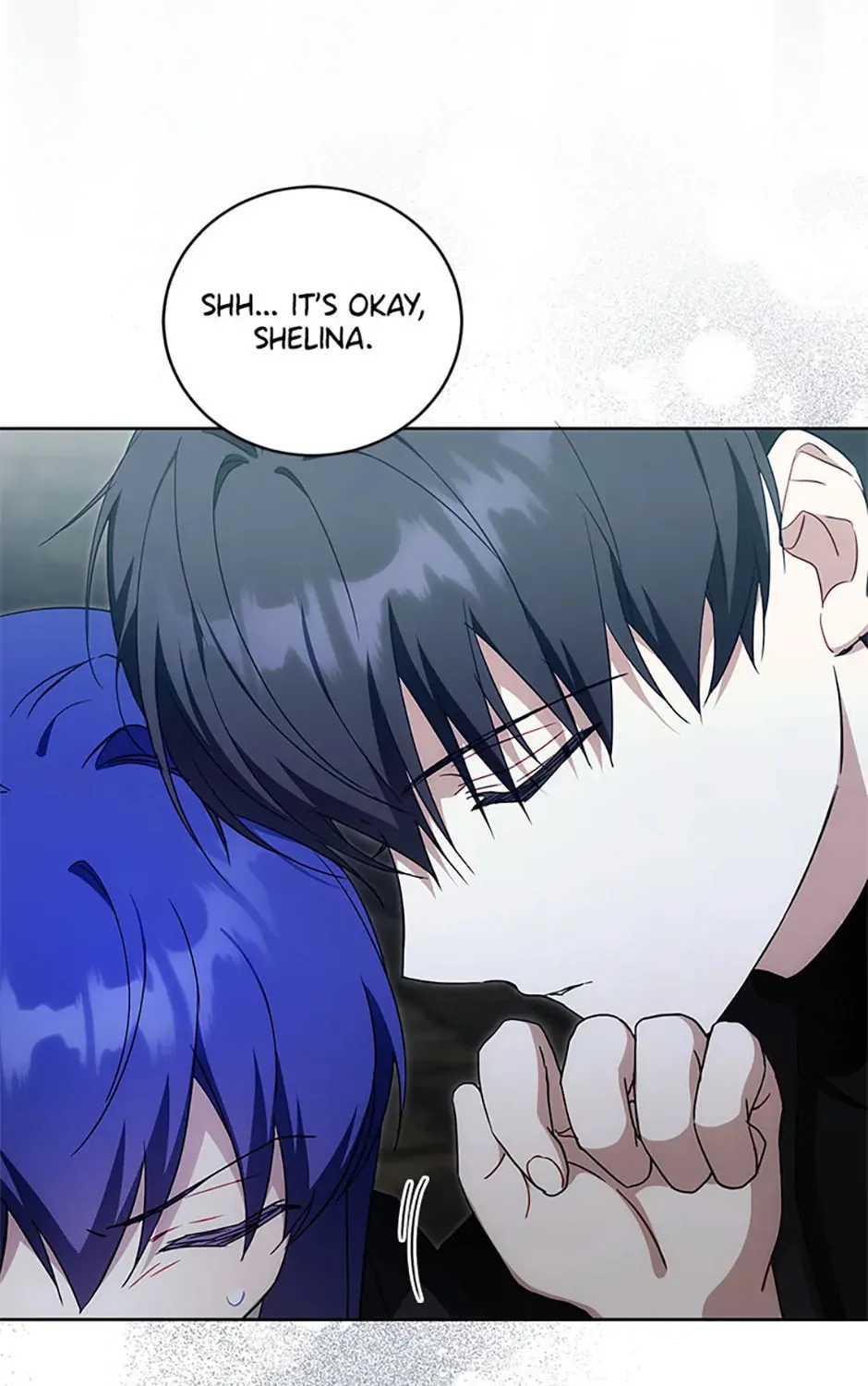Gimme That Pacifier! Chapter 94 page 37 - 
