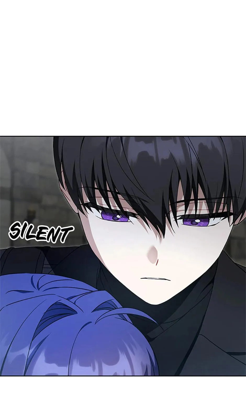 Gimme That Pacifier! Chapter 94 page 41 - 
