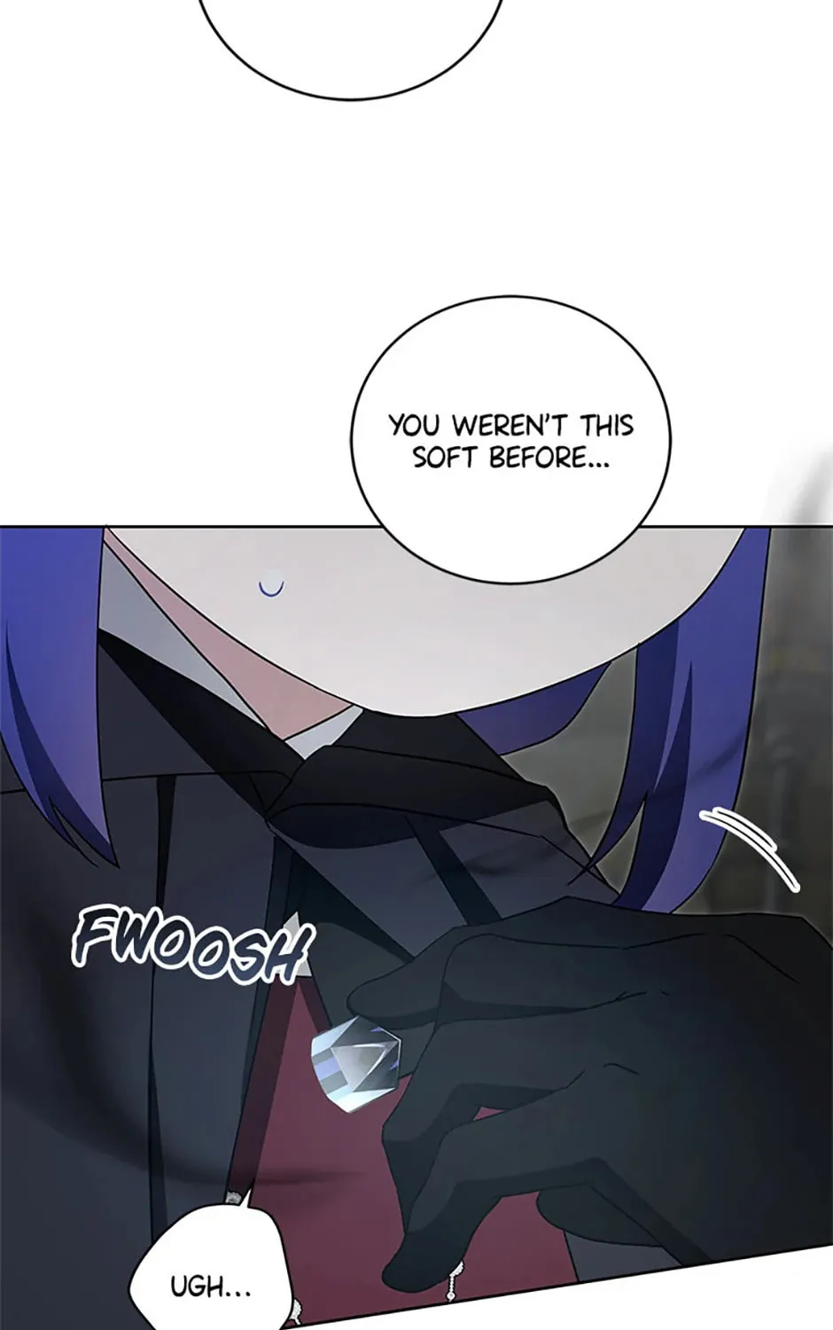 Gimme That Pacifier! Chapter 94 page 43 - 