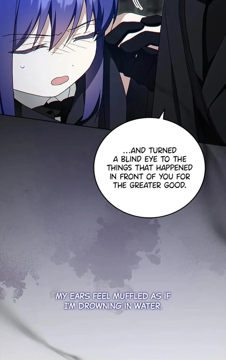 Gimme That Pacifier! Chapter 94 page 49 - 