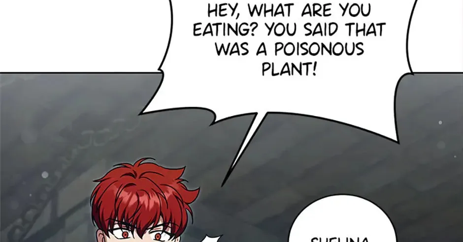 Gimme That Pacifier! Chapter 94 page 76 - 