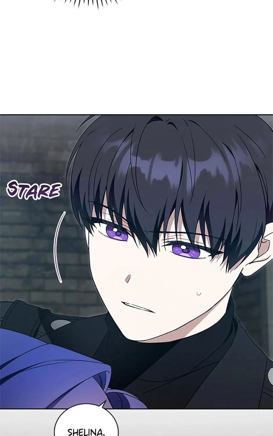Gimme That Pacifier! Chapter 94 page 83 - 
