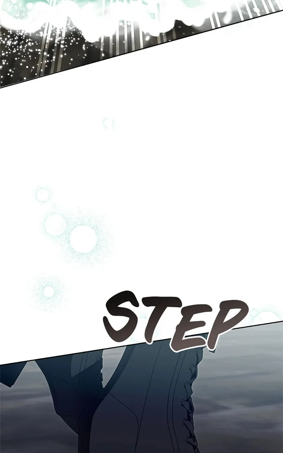 Gimme That Pacifier! Chapter 94 page 97 - 