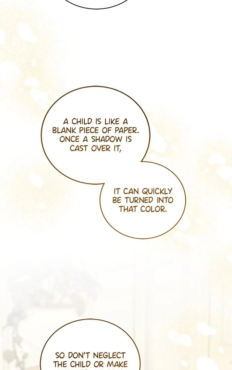 Gimme That Pacifier! Chapter 95 page 101 - 