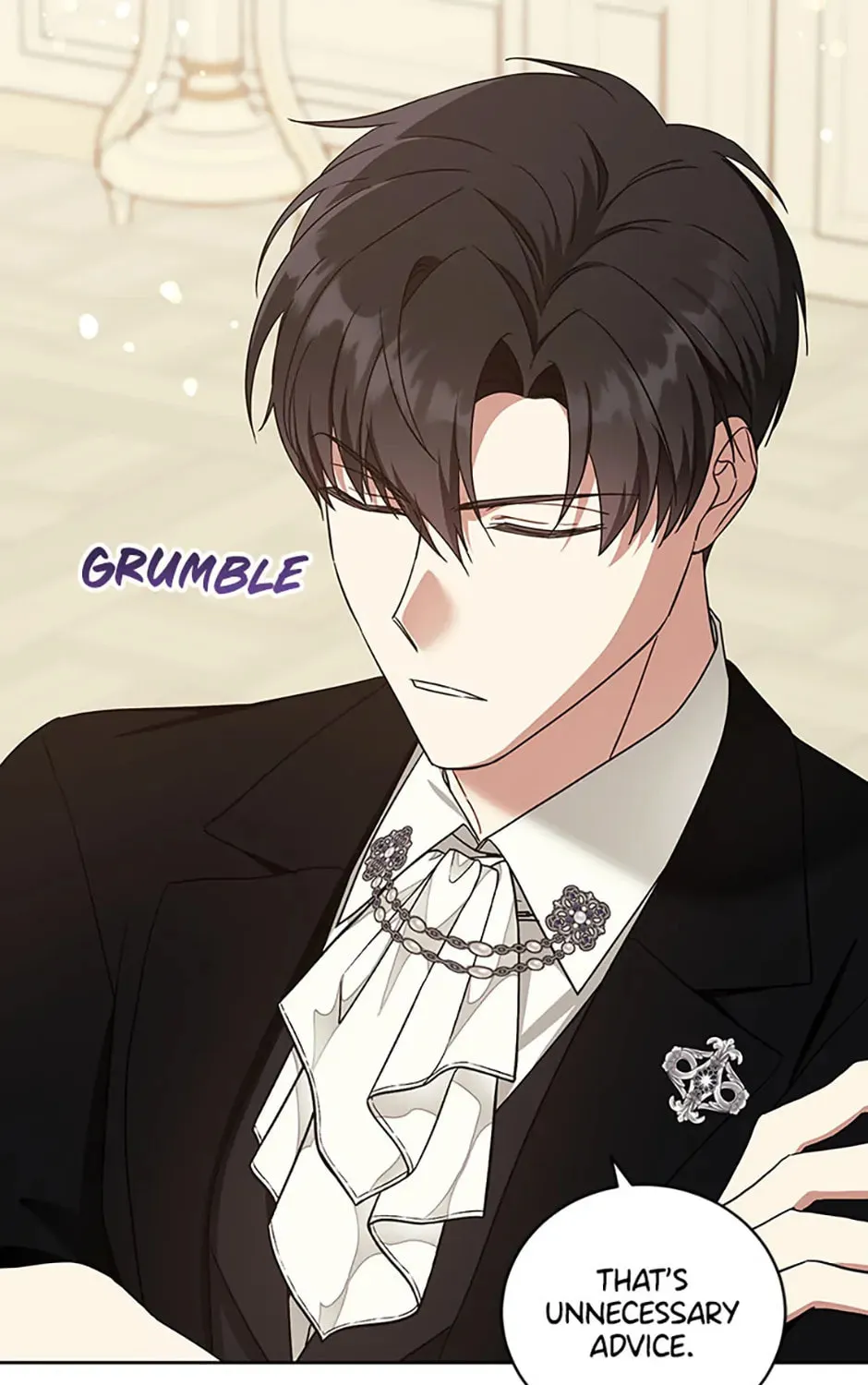 Gimme That Pacifier! Chapter 95 page 103 - 