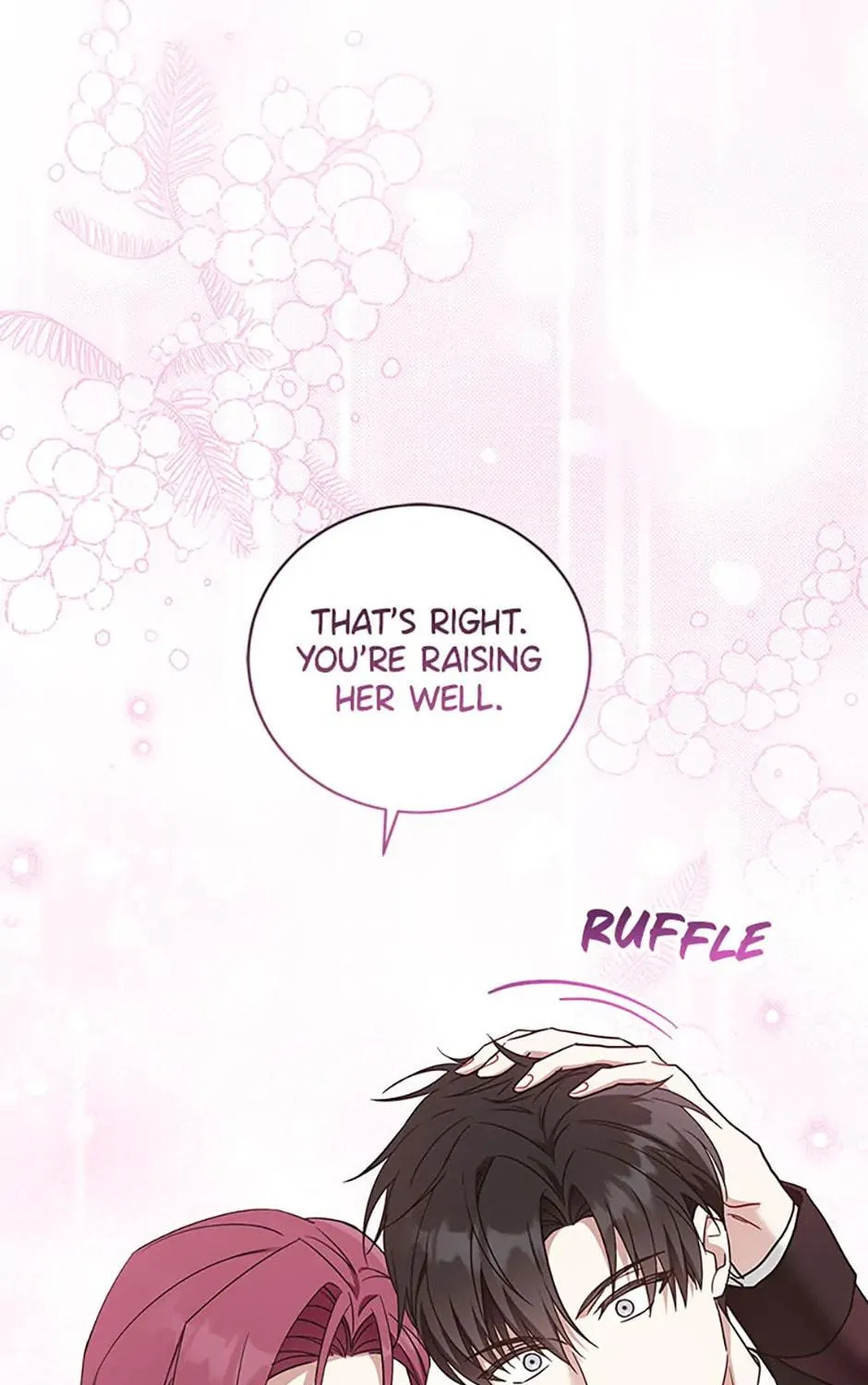 Gimme That Pacifier! Chapter 95 page 109 - 