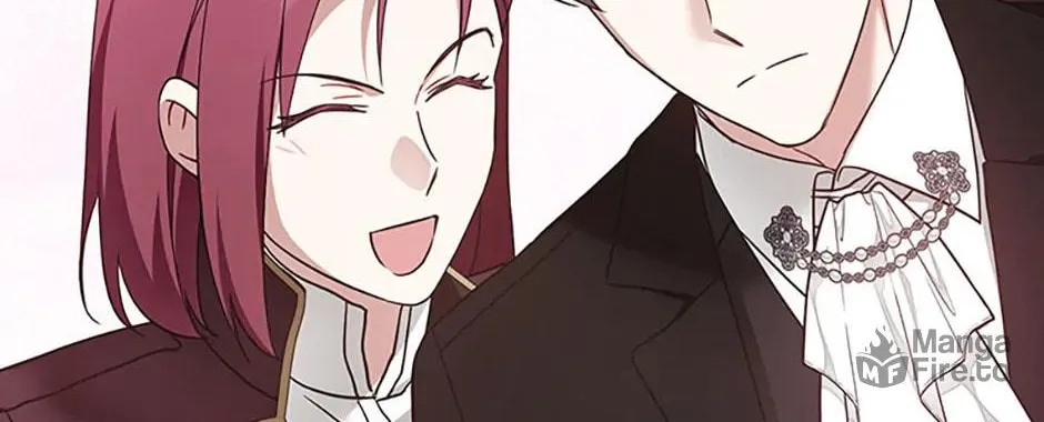 Gimme That Pacifier! Chapter 95 page 110 - 