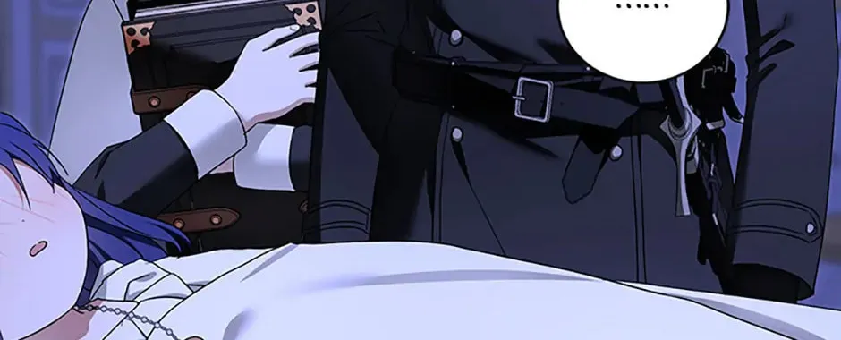 Gimme That Pacifier! Chapter 95 page 122 - 