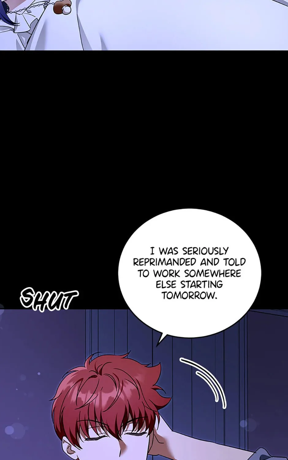 Gimme That Pacifier! Chapter 95 page 123 - 