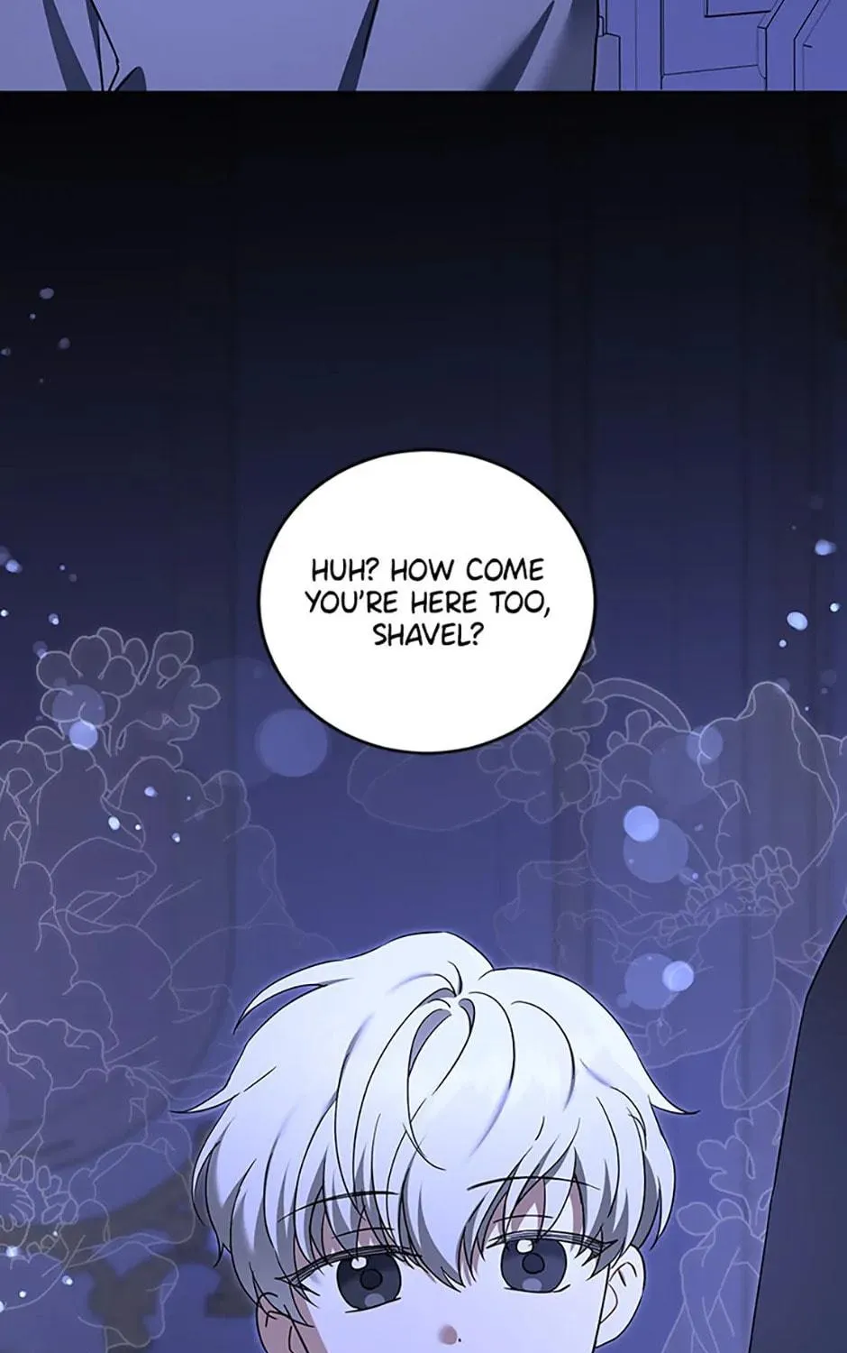 Gimme That Pacifier! Chapter 95 page 125 - 