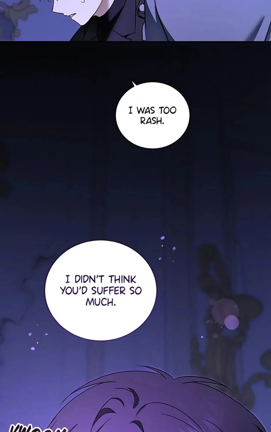 Gimme That Pacifier! Chapter 95 page 131 - 
