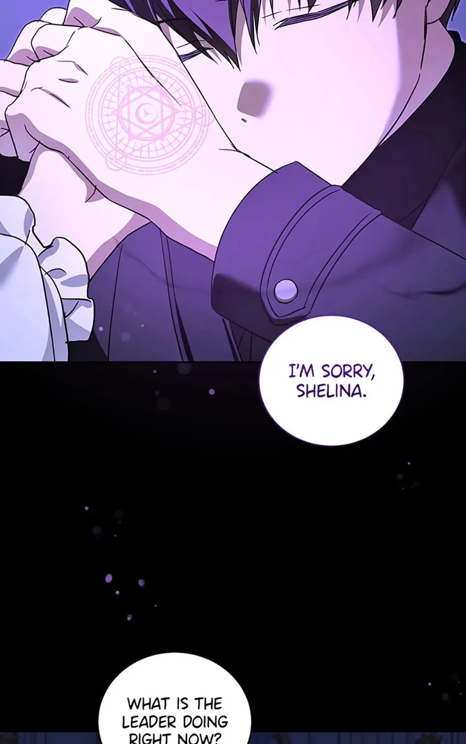 Gimme That Pacifier! Chapter 95 page 133 - 