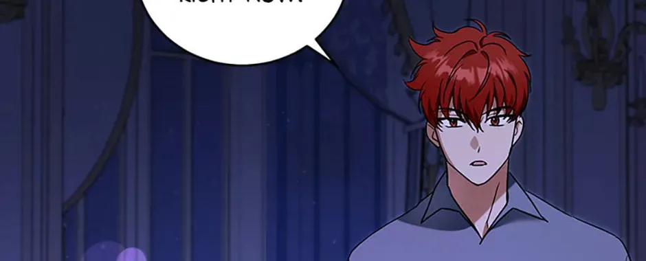 Gimme That Pacifier! Chapter 95 page 134 - 