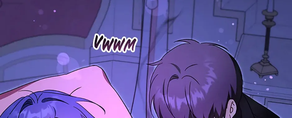 Gimme That Pacifier! Chapter 95 page 136 - 