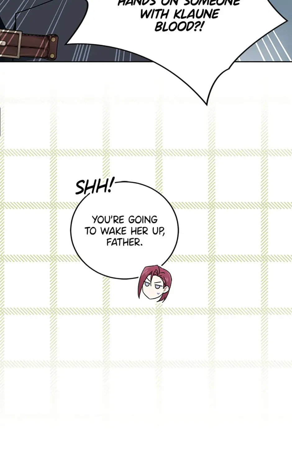 Gimme That Pacifier! Chapter 95 page 15 - 
