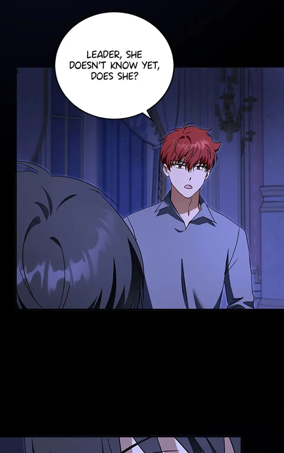 Gimme That Pacifier! Chapter 95 page 151 - 