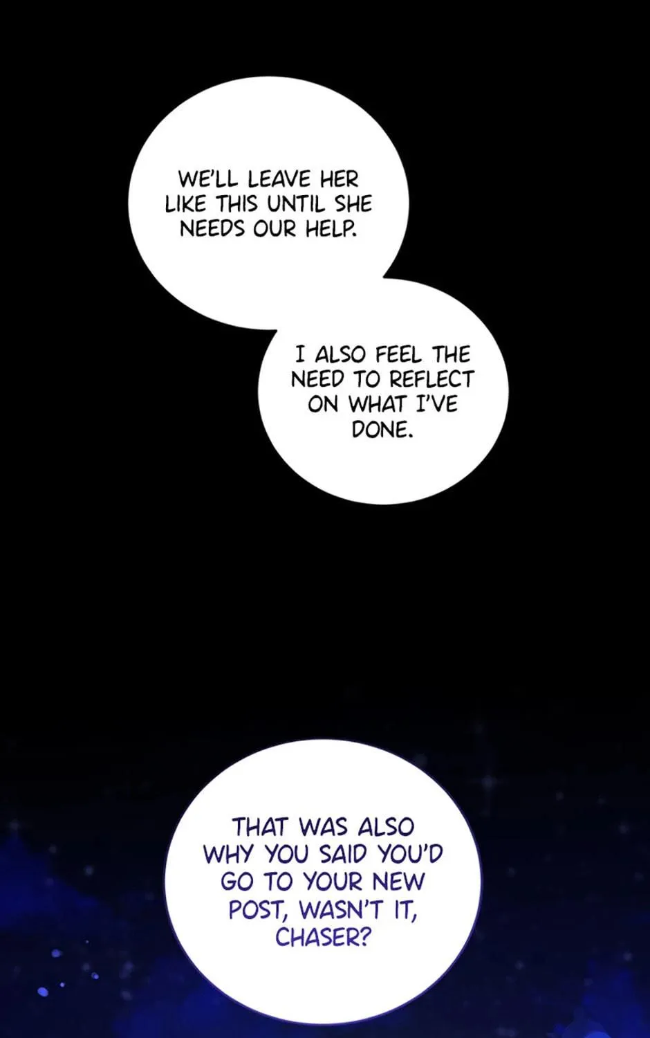 Gimme That Pacifier! Chapter 95 page 159 - 