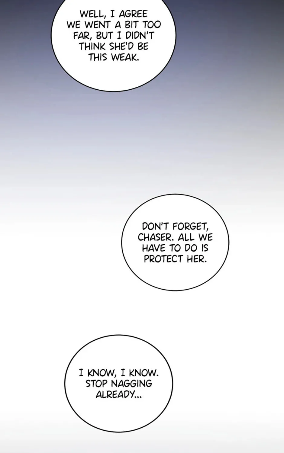 Gimme That Pacifier! Chapter 95 page 163 - 
