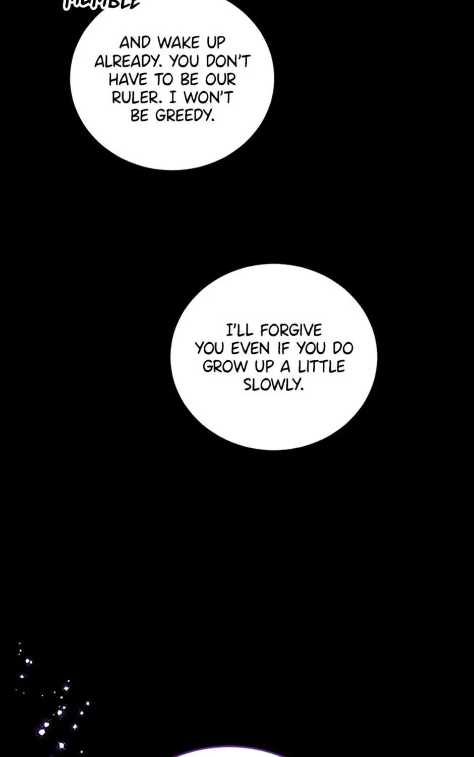Gimme That Pacifier! Chapter 95 page 173 - 