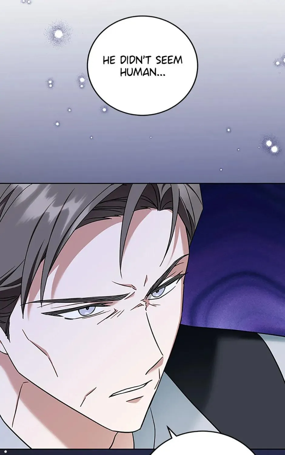 Gimme That Pacifier! Chapter 95 page 19 - 