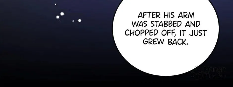 Gimme That Pacifier! Chapter 95 page 20 - 